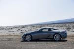 Lexus LC500h 2017 года (NA)